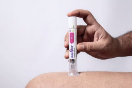 Imagem Medicação Avançada
